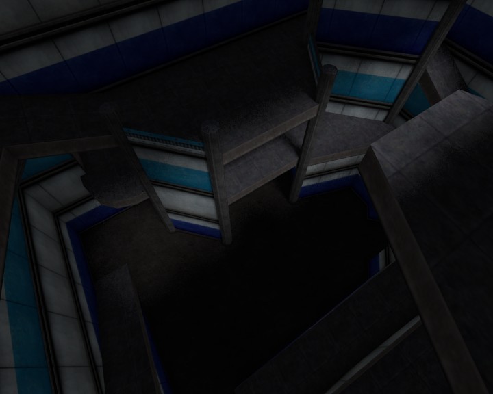Game map: arena preview image 1